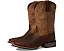 Ковбойские сапоги Ariat Slingshot Western с замысловатым дизайном на голенище