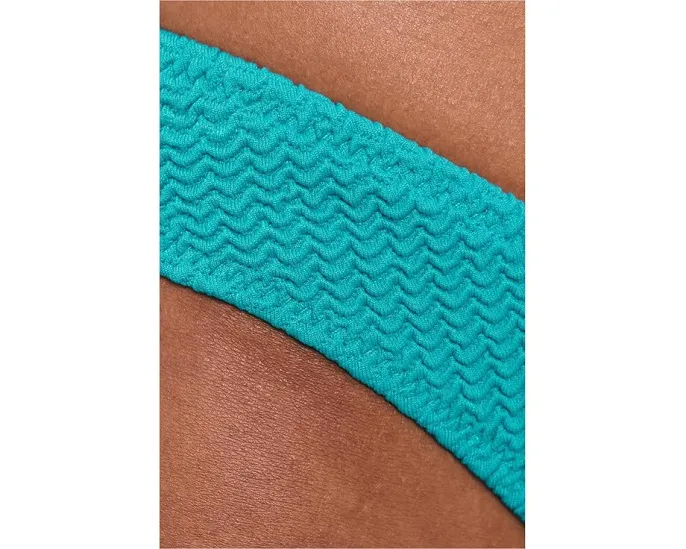 Шорты пляжные Seafolly Sea Dive High Cut Rio с высокой линией бедра