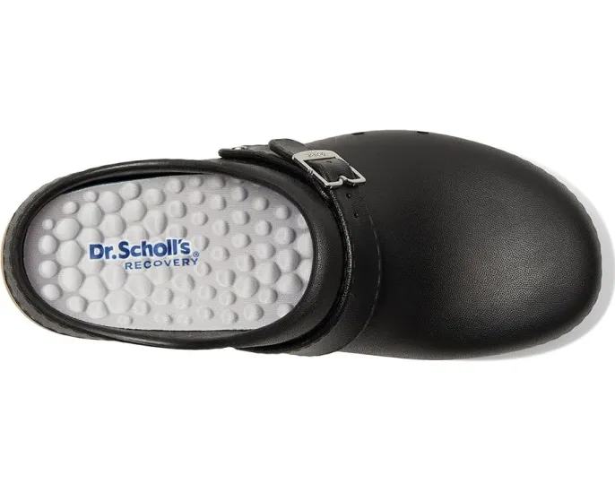 Dr. Scholl's Feel Chill восстановительная обувь с массажным эффектом
