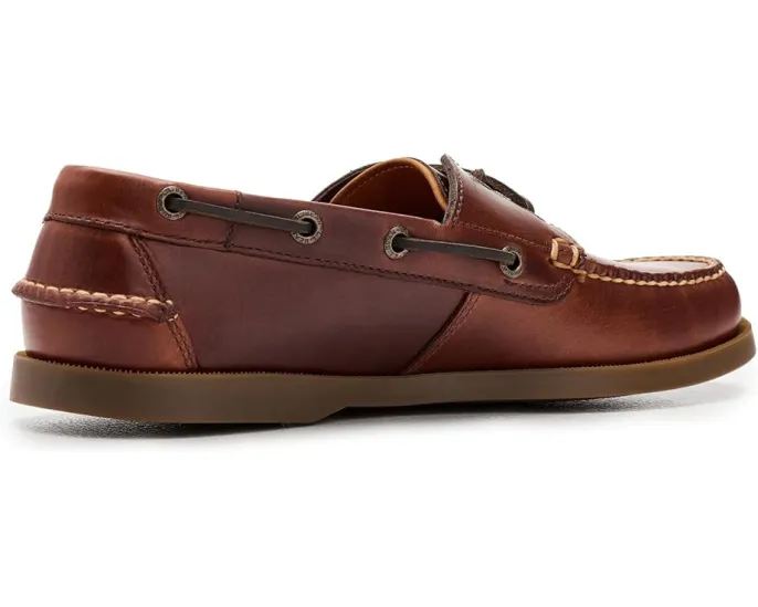 L.L.Bean Casco Bay Boat Moc II мокасины с классическим комфортом