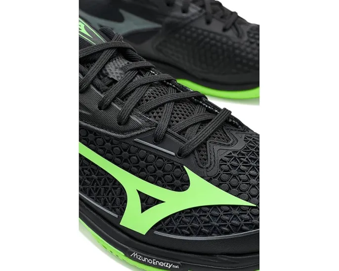 Кроссовки Mizuno Wave Exceed Tour 7 AC с технологией ENERZY XP