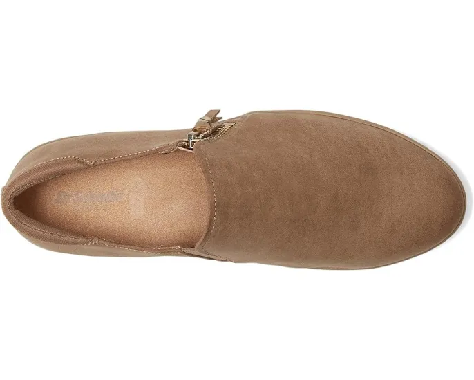 Туфли Dr. Scholl's Nice Day Now с анатомической стелькой и подошвой с протектором