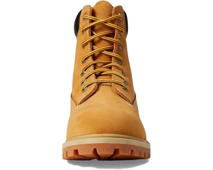 Ботинки Timberland PRO Direct Attach 6" утепленные водонепроницаемые