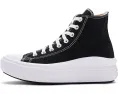 Кроссовки Converse Chuck Taylor All Star Move Platform Hi на платформе