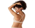 Бюстгальтер Wacoal Halo Lace с косточками и кружевными чашками