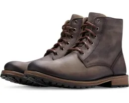 Чакка Hoyt с боковой молнией и стелькой с памятью формы Eastland