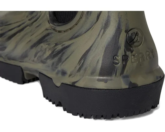 Резиновые сапоги Sperry Float Rain Boot для активного отдыха