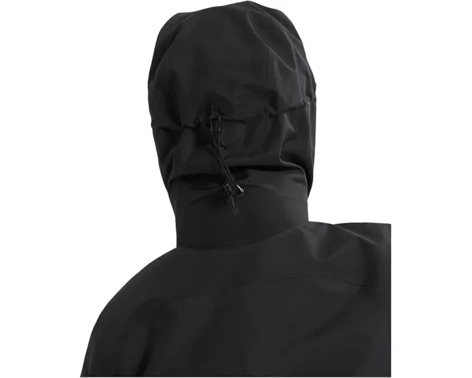 Куртка Arc'teryx Beta AR женская с мембраной GORE-TEX Pro