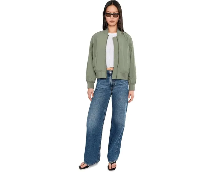 Ladies Bomber