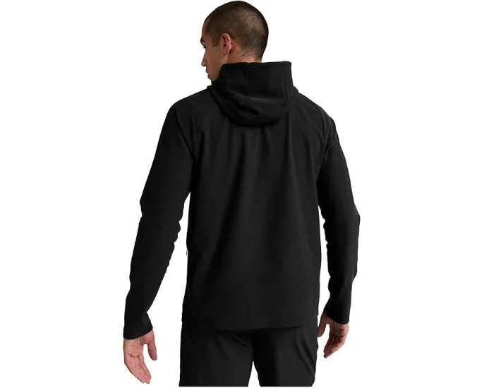Толстовка Beyond Yoga Spacedye Go-to Hoodie с капюшоном