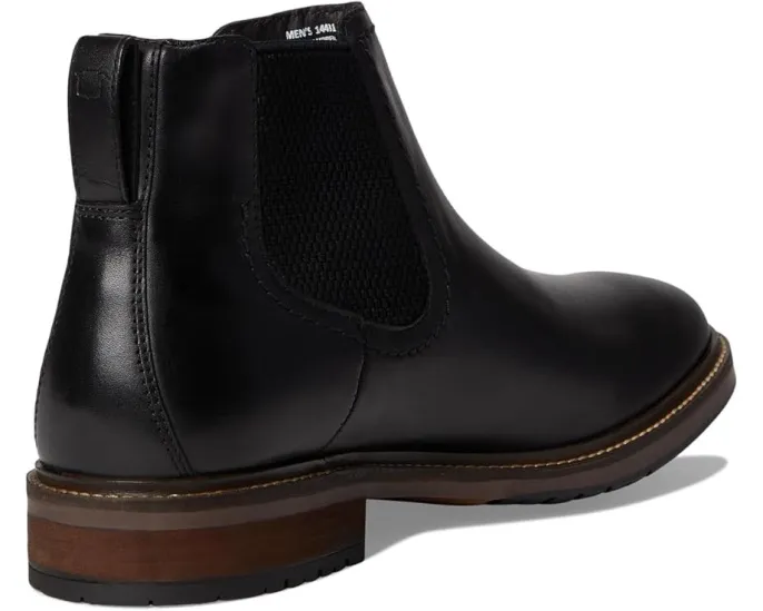 Ботинки Forge Plain Toe Gore на резиновой подошве Florsheim