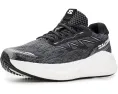 Беговые кроссовки Salomon Aero Glide 4 с бесшовным верхом