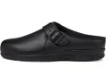 SAS Клоги Clog-Slip Resistant с противоскользящей подошвой и технологией Cradlefit