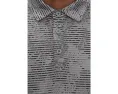 Поло Tommy Bahama Costa Wave Twilight Canopy с защитой от UV