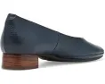 Туфли Ubeda W2N Pikolinos с квадратным носком синие