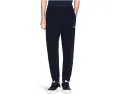 Джоггеры Armani Exchange с логотипом Milano/New York и шнурком
