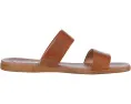Сандалии Steve Madden Dual Flat с отделкой стразами на микрозаме
