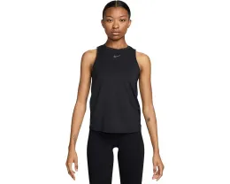 Майка Nike One Classic Dri-FIT из легкой быстро сохнущей ткани