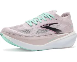 Кроссовки для скоростного бега Brooks Hyperion Max 3 с пластиной SpeedVault