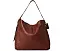 Сумка HOBO Hazel Hobo из мягкой кожи с плетением