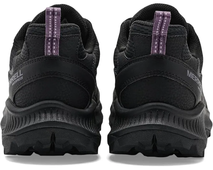 Merrell Speed Strike 2 Waterproof треккинговые кроссовки с водонепроницаемой мембраной