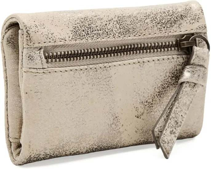 Маленький кошелек Nora с узелком и отделением для монет от Frye