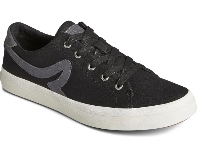 Кроссовки Sperry Sandy LTT из гладкой кожи с волнообразным узором