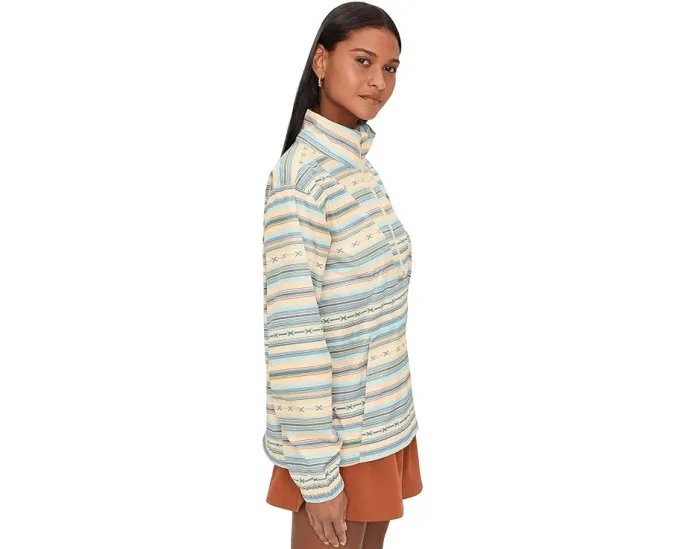 Куртка-пуловер Ariat Whisper с защитой от ветра и воды