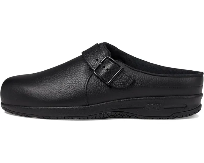 SAS Клоги Clog-Slip Resistant с противоскользящей подошвой и технологией Cradlefit