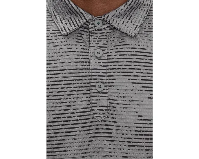 Поло Tommy Bahama Costa Wave Twilight Canopy с защитой от UV