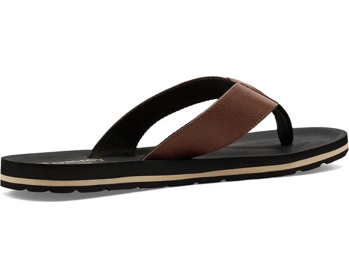 Сандалии Tommy Hilfiger Odunan с ремешком и подошвой EVA