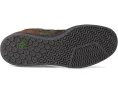 Кроссовки New Balance 440 v2 Hi с высоким верхом и технологией Abzorb