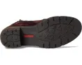 Ботинки PIKOLINOS San Sebastia W1T-8906C2 на молнии со сложенным каблуком