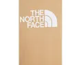 Футболка The North Face Evolution Half Dome с коротким рукавом и классическим кроем