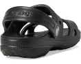 Crocs Classic сандалии для детей из материала Croslite