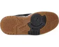 Кроссовки Puma Rebound Retro для детей с вдохновением из баскетбольного наследия 90-х