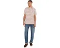 Классическая поло Polo Ralph Lauren из хлопкового сетчатого трикотажа