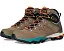 Трекинговые ботинки Asolo Acadia Mid Lth GTX с мембраной Gore-Tex