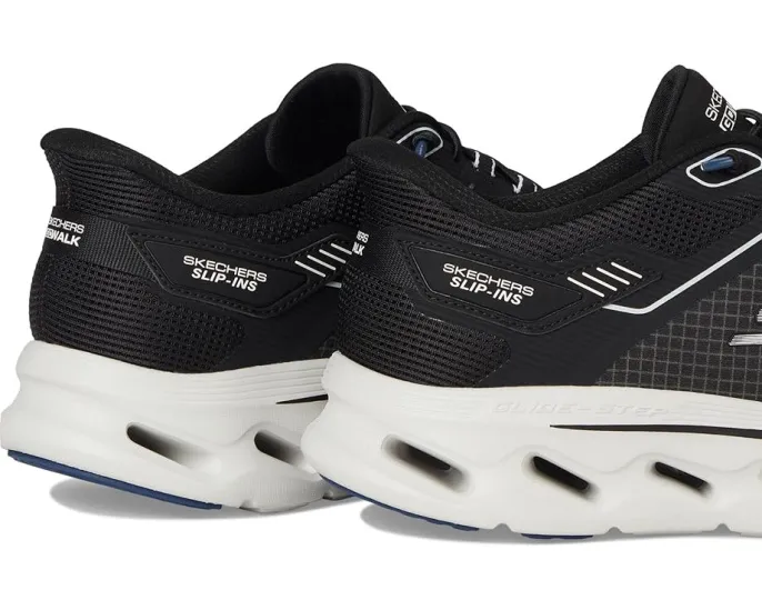 Кроссовки SKECHERS Performance Go Walk Glide-Step 2.0 Zalor с технологией Hands Free Slip-ins