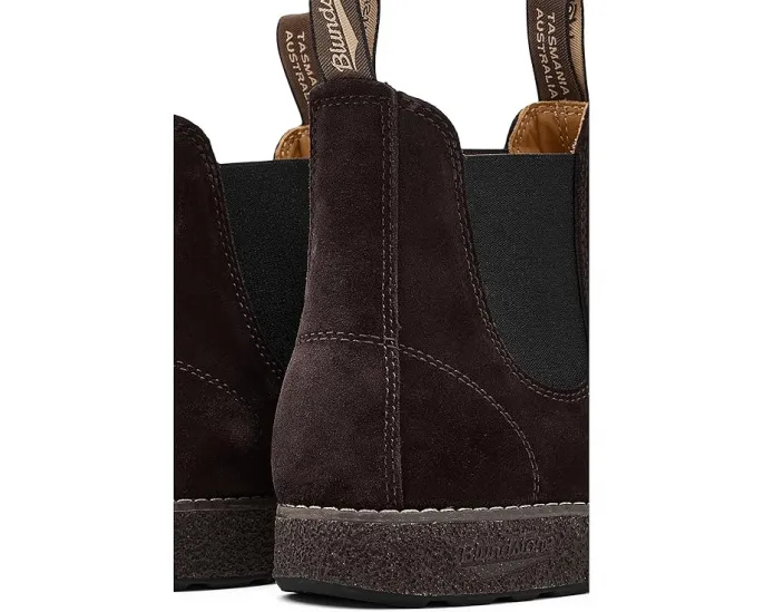 Ботинки Chelsea Blundstone Aerocork с водонепроницаемой кожей