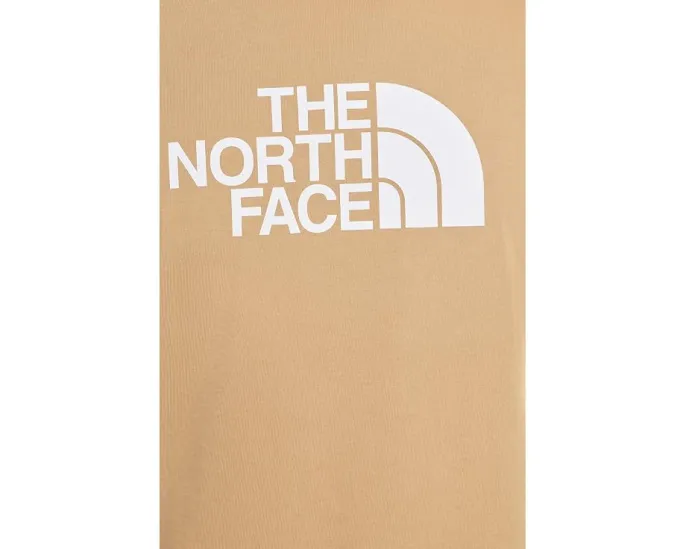 Футболка The North Face Evolution Half Dome с коротким рукавом и классическим кроем