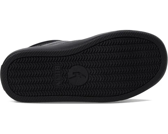 Детские кроссовки BILLY Footwear Classic DR High II с молнией