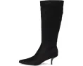 Сапоги Nine West Havier Wide Calf до колена с квадратным носком