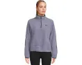 Толстовка Mountain Hardwear HiCamp с высоким воротником и молнией