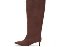 Ботинки Free People Kiki Kitten Heel с заостренным носком и низким каблуком
