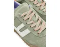 Кроссовки Sierra Sun Sneakers Free Women из замши с отделкой из кожи
