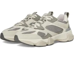 Кроссовки Kenneth Cole New York Alder из искусственной замши с амортизирующей стелькой