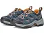 Детские кроссовки L.L.Bean Trail Model Hiker Low для активного отдыха