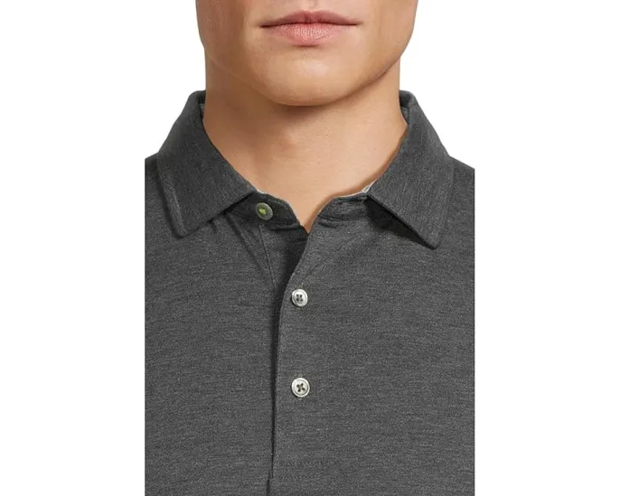 Поло Cloud Polo из дышащей ткани с защитой от ультрафиолета tasc Performance