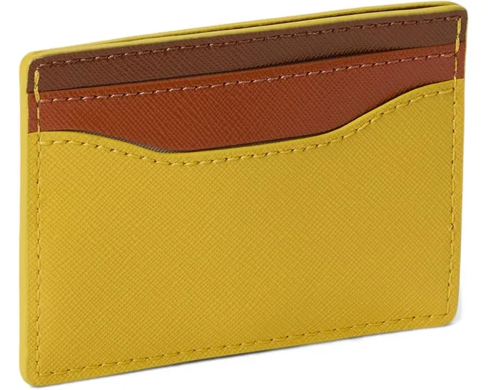 Картхолдер Marc Jacobs The Utility Snapshot Card Case на 4 карты